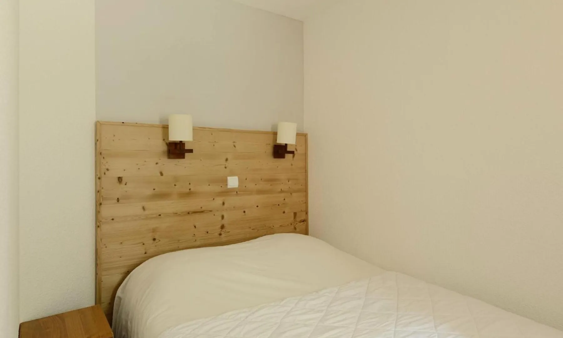 Apartment Residence Themis - 2 Pieces Pour 5 Personnes 66 Macot-la-Plagne
